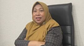 Wakil Ketua Komisi IV DPRD Samarinda, Sri Puji Astuti. (Foto : Ist)