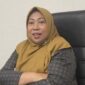 Wakil Ketua Komisi IV DPRD Samarinda, Sri Puji Astuti. (Foto : Ist)