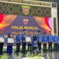 Pemkot Samarinda gelar Halal Bijalal dan Penghargaan ASN-Non ASN 2025. (Foto : Ist)