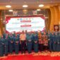 Foto Bersama usai Pelantikan Jajaran TP PKK, Dekranasda dan Bunda. (Foto : Ist)