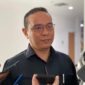 Ketua Komisi IV DPRD Kota Samarinda, Novan Syahronny Pasie. (Foto: RD)