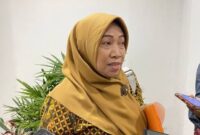 Wakil Ketua Komisi IV DPRD Samarinda, Sri Puji Astuti. (Foto : Ist)