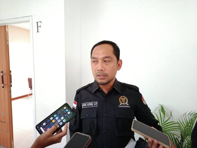 Anggota Komisi III DPRD Samarinda, Abdul Rohim. (Foto : Ist)