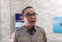 Ketua Komisi IV DPRD Kota Samarinda, Mohammad Novan Syahronny Pasie. (Foto : Ist)