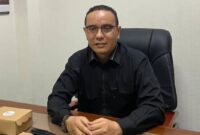 Ketua Komisi IV DPRD Kota Samarinda, M. Novan Syahronny Pasie. (Foto : Ist)