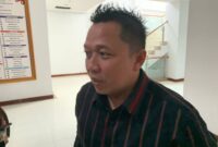 Ketua Komisi III DPRD Samarinda, Deni Hakim Anwar. (Foto : Ist)