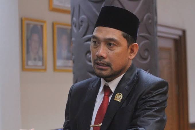 Anggota Komisi III DPRD Kota Samarinda, Abdul Rohim. (Foto : Ist)