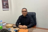 Ketua Komisi IV DPRD Kota Samarinda, M. Novan Syahronny Pasie. (Foto : Ist)