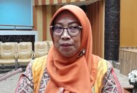 Wakil Ketua Komisi IV DPRD Samarinda, Sri Puji Astuti. (Foto : Ist)