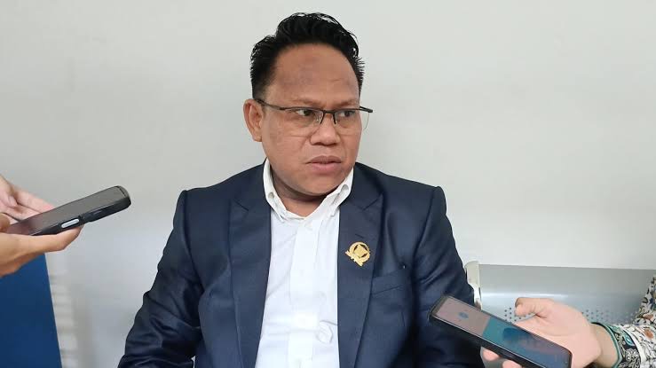Ketua Komisi I DPRD Kota Samarinda, Samri Shaputra. (Foto : Ist)