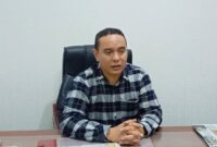 Ketua Komisi IV DPRD Kota Samarinda, M. Novan Syahronny Pasie. (Foto : Ist)