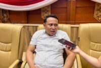 Anggota Komisi IV DPRD Kota Samarinda, Anhar. (Foto : Ist)