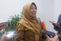 Wakil Ketua Komisi IV DPRD Samarinda, Sri Puji Astuti. (Foto : Ist)