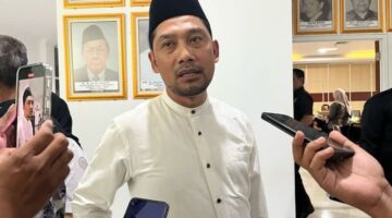 Anggota Komisi III DPRD Samarinda, Abdul Rohim. (Foto: Ist)