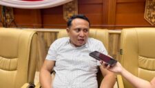 Anggota Komisi IV DPRD Samarinda, Anhar. (Foto: Ist)