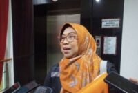 Wakil Ketua Komisi IV DPRD Kota Samarinda, Sri Puji Astuti. (Foto : Ist)