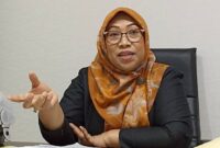 Wakil Ketua Komisi IV DPRD Samarinda, Sri Puji Astuti. (Foto : Ist)