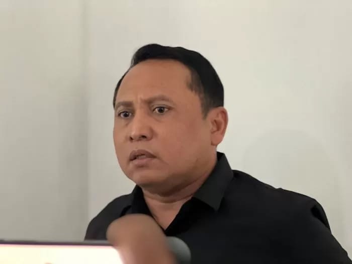 Anggota Komisi IV DPRD Kota Samarinda, Anhar. (Foto : Ist)