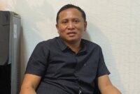 Anggota Komisi IV DPRD Kota Samarinda, Anhar. (Foto : Ist)