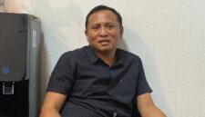 Anggota Komisi IV DPRD Kota Samarinda, Anhar. (Foto : Ist)